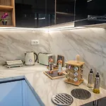 Appartement Monte Smith Luxury Garden With Parking Rhodes City