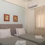 Monte Smith Luxury Garden With Parking Appartement Rhodes City