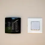 Monte Smith Luxury Garden With Parking Appartement