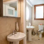 Monte Smith Luxury Garden With Parking Appartement