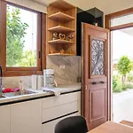 Appartement Monte Smith Luxury Garden With Parking *