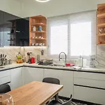 Appartement Monte Smith Luxury Garden With Parking
