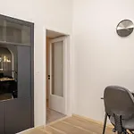 Appartement Monte Smith Luxury Garden With Parking Rhodes City