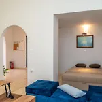 Appartement Monte Smith Luxury Garden With Parking Rhodes City