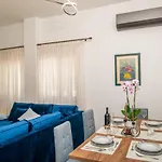 Appartement Monte Smith Luxury Garden With Parking *
