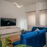 Appartement Monte Smith Luxury Garden With Parking Rhodes City