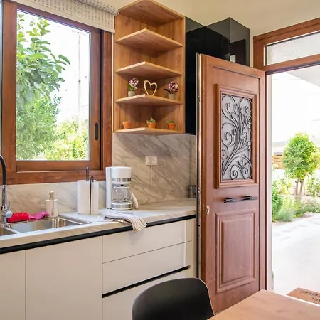 Apartament Monte Smith Luxury Garden With Parking *