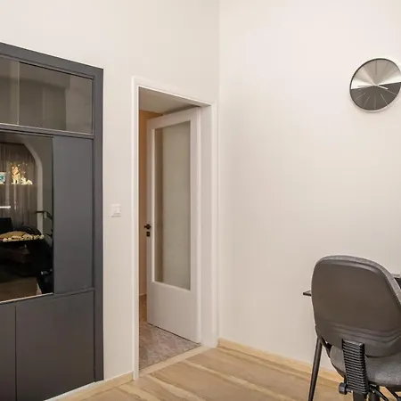 Apartament Monte Smith Luxury Garden With Parking Rhodes City