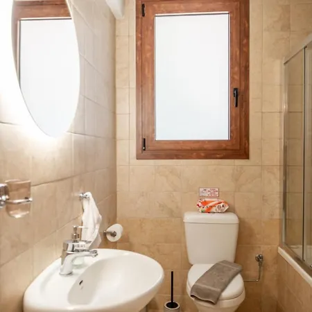 Apartament Monte Smith Luxury Garden With Parking *