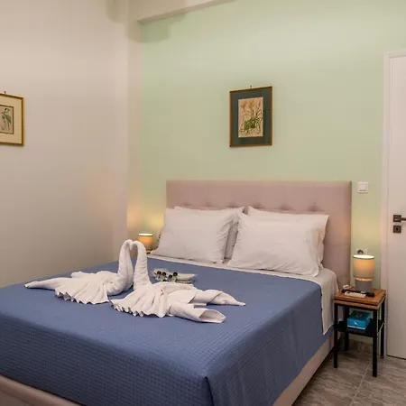 Monte Smith Luxury Garden With Parking *