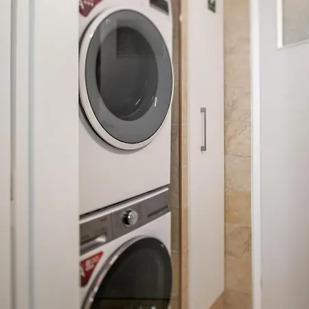 Appartement Monte Smith Luxury Garden With Parking *