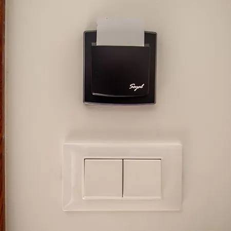 Monte Smith Luxury Garden With Parking Διαμέρισμα *